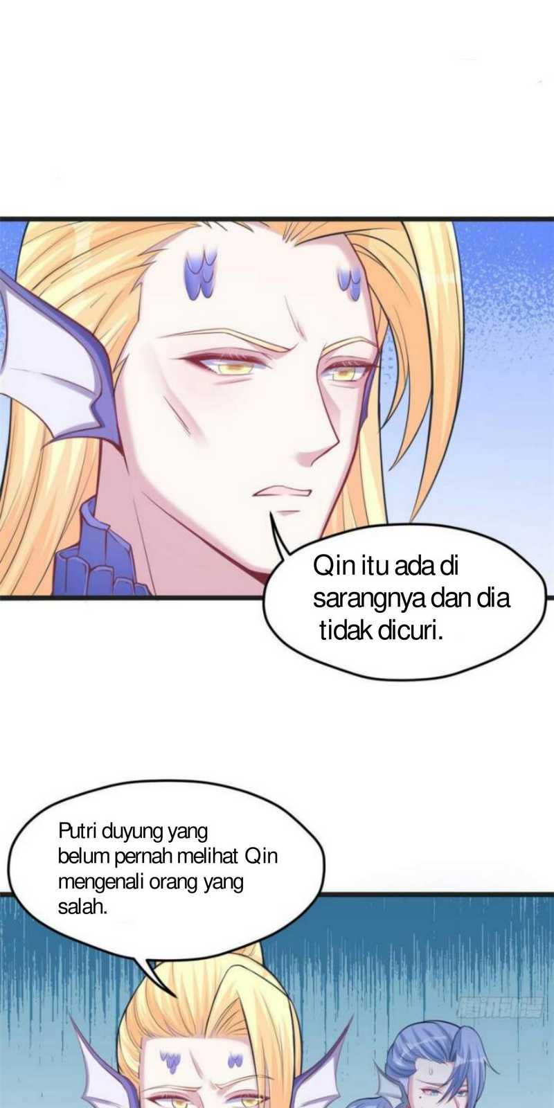 Beauty and the Beasts Chapter 213 Gambar 6
